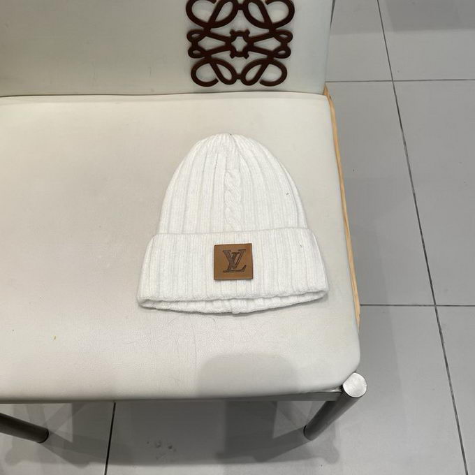 Louis Vuitton Beanie ID:20260111-67